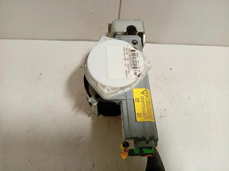 Cintura DI Sicurezza Sedile ANT DX 01561017500 Alfa Romeo Giulietta 2010