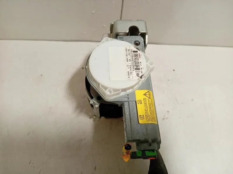 Cintura DI Sicurezza Sedile ANT DX 01561017500 Alfa Romeo Giulietta 2010