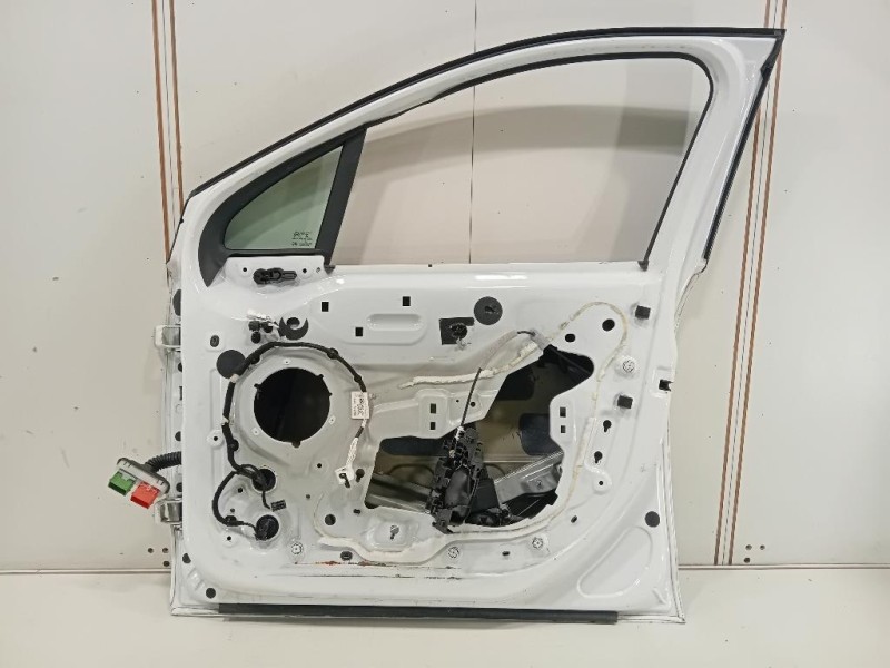 Porta ANT DX 9812674180 Citroen C3 III 2016