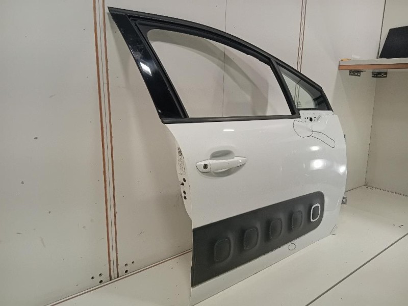 Porta ANT DX 9812674180 Citroen C3 III 2016