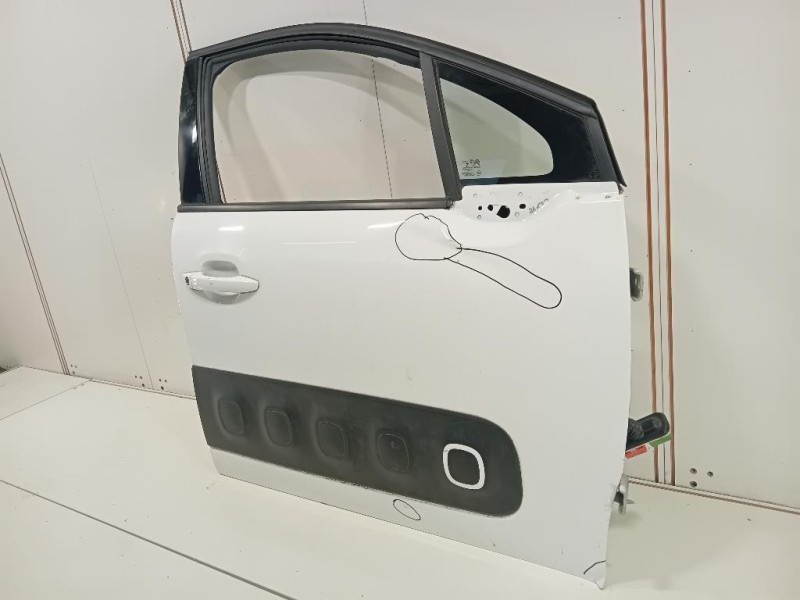 Porta ANT DX 9812674180 Citroen C3 III 2016