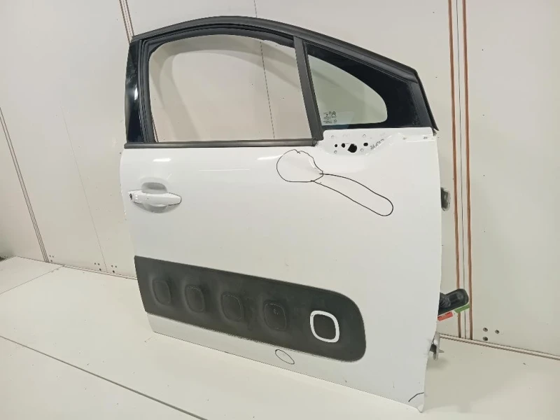 Porta ANT DX 9812674180 Citroen C3 III 2016