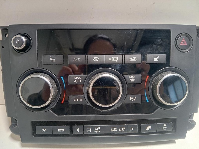 Modulo Comando Riscaldamento Clima HK72-14C533-MB Land Rover Discovery V 2016