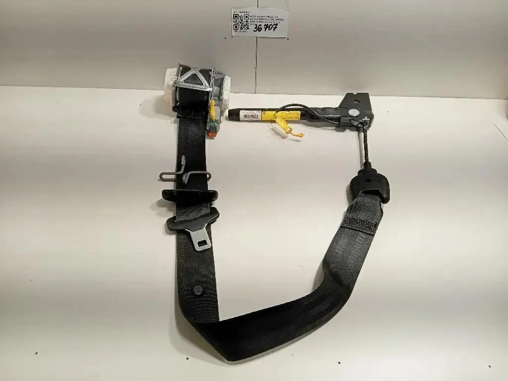 Cintura DI Sicurezza Sedile ANT DX 340565861 Alfa Romeo Giulietta 2010
