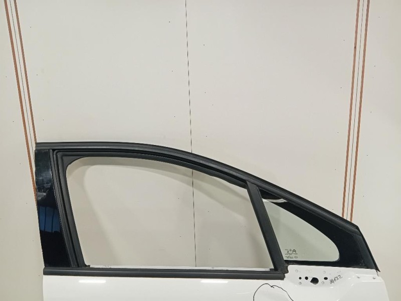 Porta ANT DX 9812674180 Citroen C3 III 2016