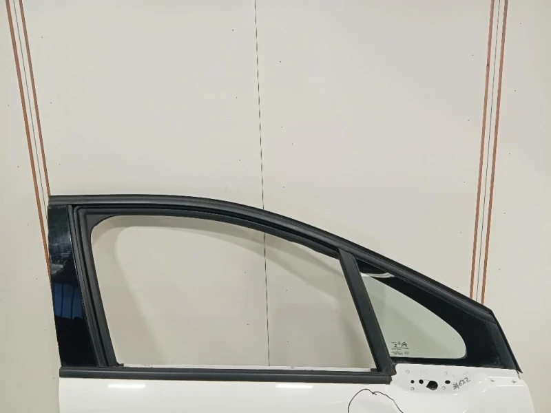 Porta ANT DX 9812674180 Citroen C3 III 2016