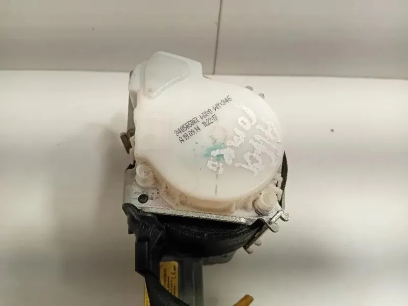 Cintura DI Sicurezza Sedile ANT DX 340565861 Alfa Romeo Giulietta 2010