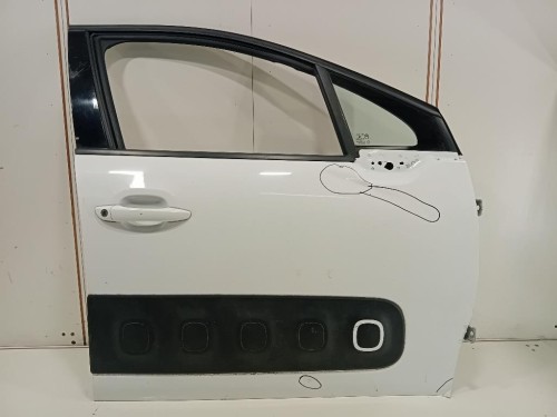 Porta ANT DX 9812674180 Citroen C3 III 2016