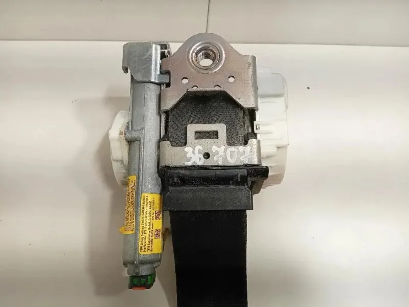 Cintura DI Sicurezza Sedile ANT DX 340565861 Alfa Romeo Giulietta 2010