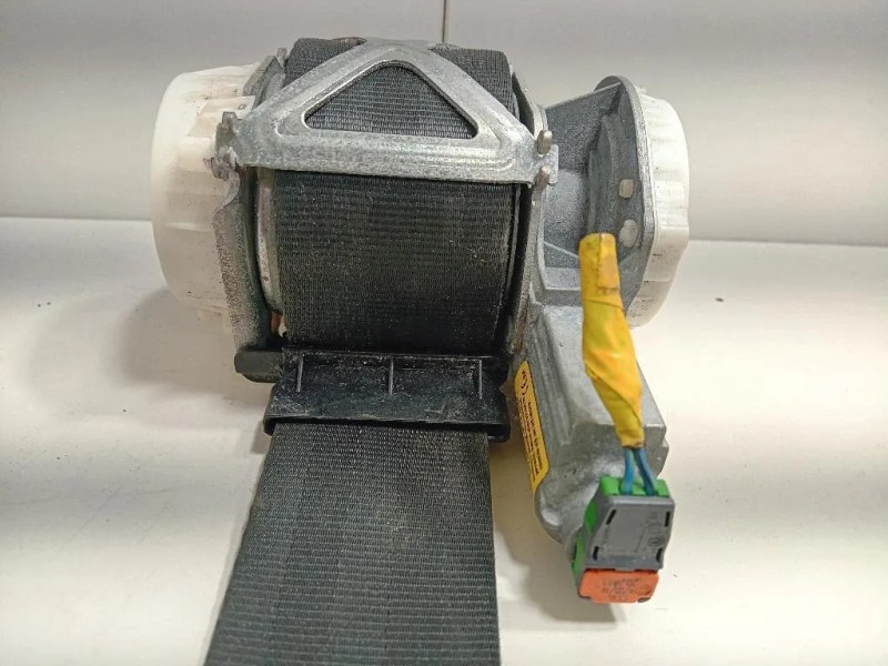 Cintura DI Sicurezza Sedile ANT DX 340565861 Alfa Romeo Giulietta 2010
