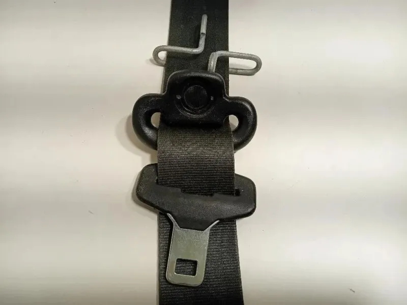 Cintura DI Sicurezza Sedile ANT DX 340565861 Alfa Romeo Giulietta 2010