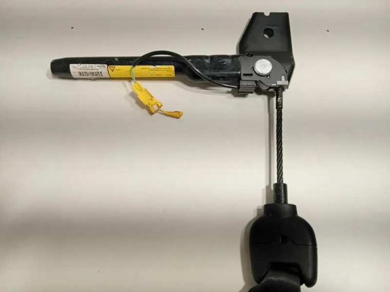 Cintura DI Sicurezza Sedile ANT DX 340565861 Alfa Romeo Giulietta 2010