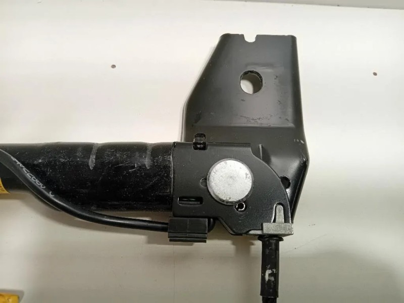 Cintura DI Sicurezza Sedile ANT DX 340565861 Alfa Romeo Giulietta 2010