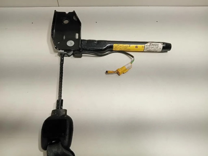 Cintura DI Sicurezza Sedile ANT DX 340565861 Alfa Romeo Giulietta 2010