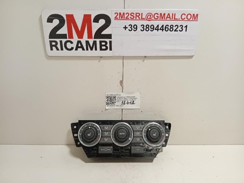 Cintura DI Sicurezza Sedile ANT DX 34056584 D Alfa Romeo Giulietta 2010