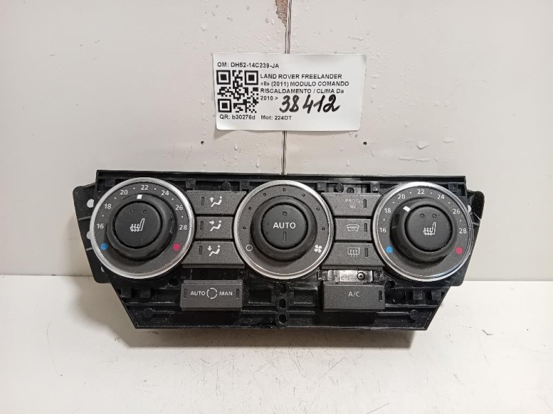 Cintura DI Sicurezza Sedile ANT DX 34056584 D Alfa Romeo Giulietta 2010