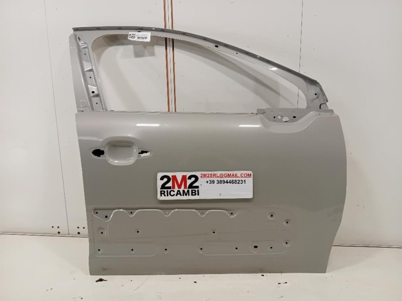 Porta ANT DX YQ00173880 Citroen C3 Aircross 2017