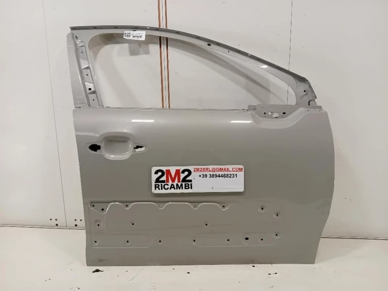 Porta ANT DX YQ00173880 Citroen C3 Aircross 2017