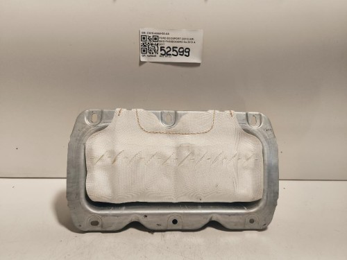 Air-bag Passeggero