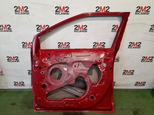 Porta ANT DX PORTA PORTIERA SPORTELLO C3 AIRCROSS Citroen C3 Aircross 2017