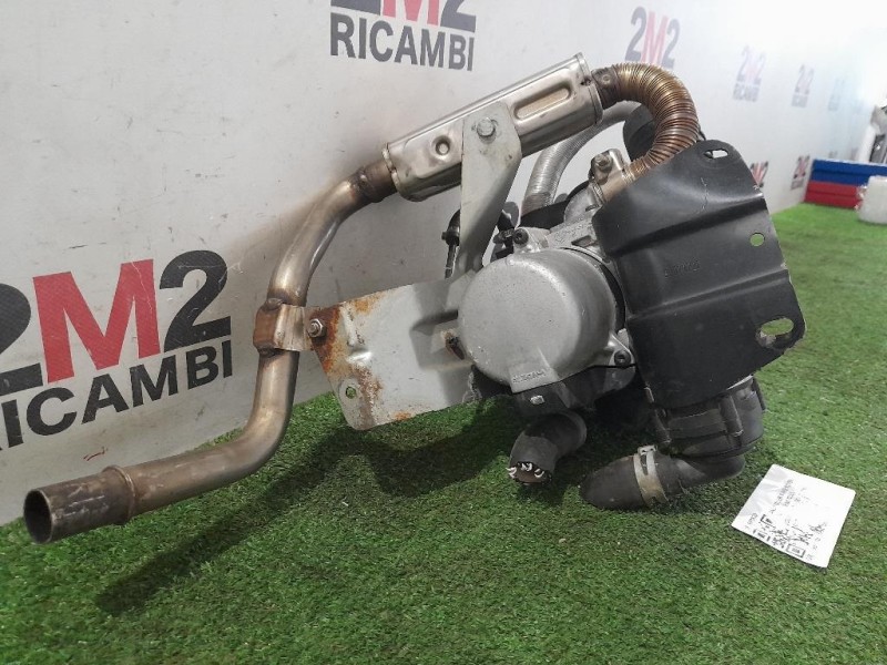Cintura DI Sicurezza Sedile ANT DX 34056584 D Alfa Romeo Giulietta 2010