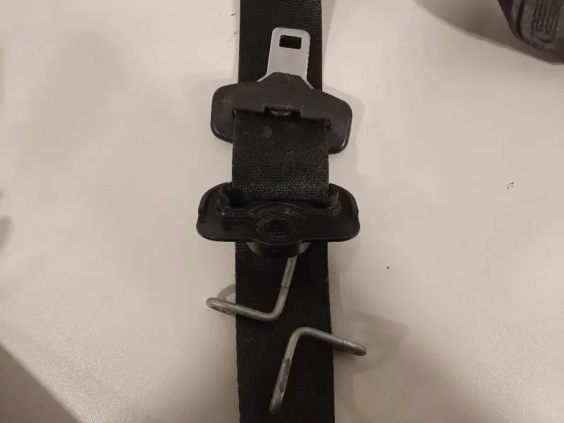 Cintura DI Sicurezza Sedile ANT DX 34056584 D Alfa Romeo Giulietta 2010