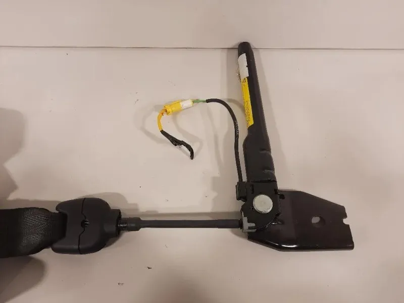 Cintura DI Sicurezza Sedile ANT DX 34056584 D Alfa Romeo Giulietta 2010