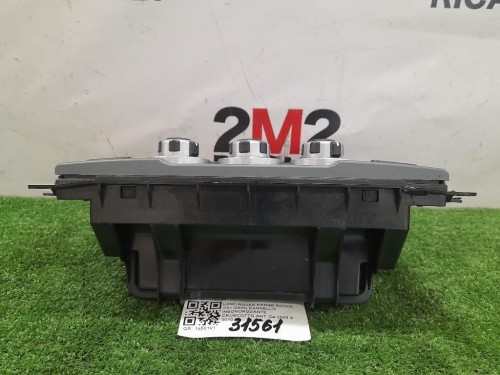 Modulo Comando Riscaldamento Clima