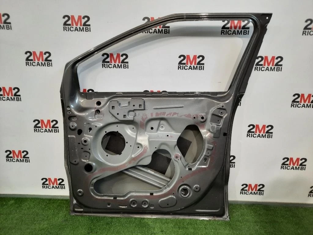 Porta ANT DX YQ00173880 Citroen C3 Aircross 2017