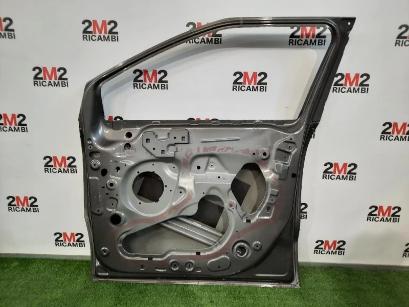 Porta ANT DX YQ00173880 Citroen C3 Aircross 2017