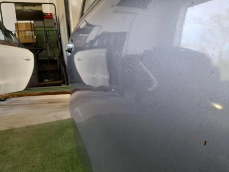 Porta ANT DX 9815742780 Citroen C4 Grand Picasso II 2016