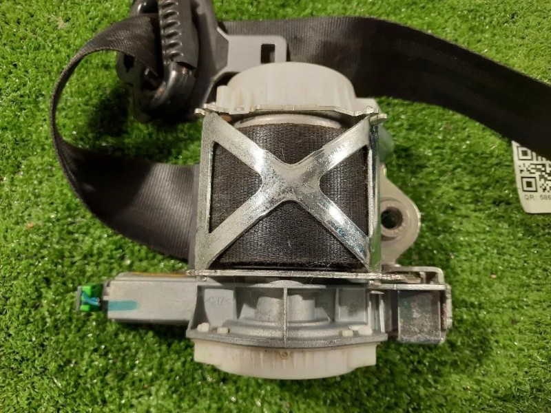 Cintura DI Sicurezza Sedile ANT DX 1560913960 Alfa Romeo Giulietta 2010