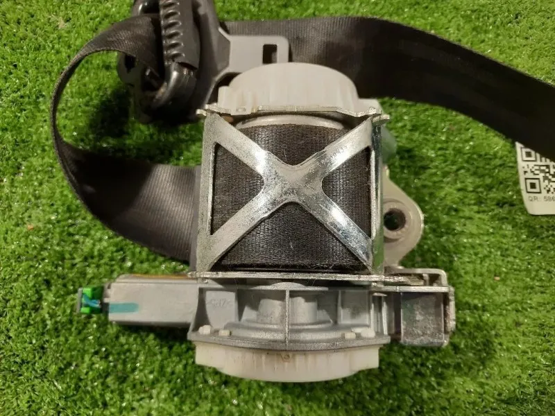 Cintura DI Sicurezza Sedile ANT DX 1560913960 Alfa Romeo Giulietta 2010