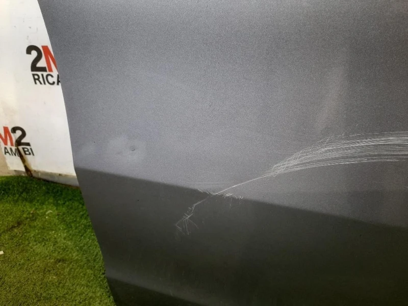 Porta ANT DX 9815742780 Citroen C4 Grand Picasso II 2016