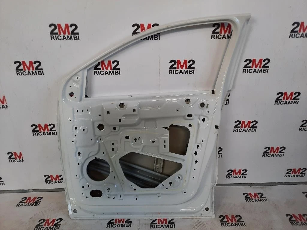 Porta ANT DX PORTA SPORTELLO ANT DX Citroen C5 Aircross 2018