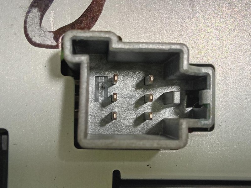 Modulo Comando Riscaldamento Clima BJ32-14C239-FC Land Rover Range Rover Evoque I 2011