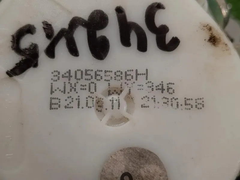 Cintura DI Sicurezza Sedile ANT DX 1560913960 Alfa Romeo Giulietta 2010