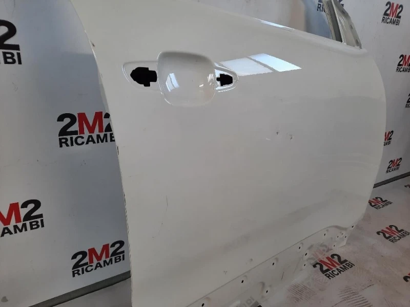 Porta ANT DX PORTA SPORTELLO ANT DX Citroen C5 Aircross 2018