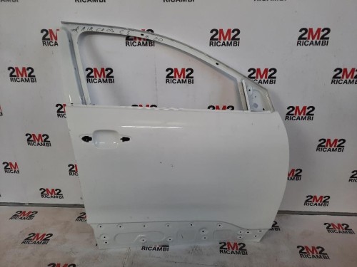 Porta ANT DX PORTA SPORTELLO ANT DX Citroen C5 Aircross 2018