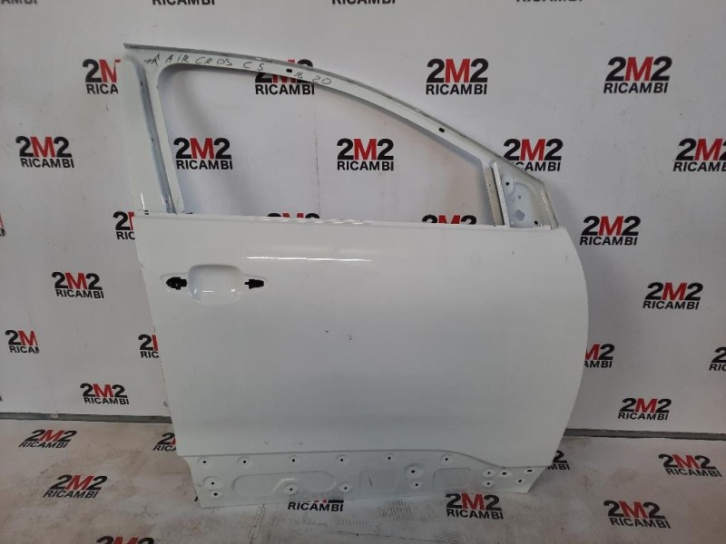 Porta ANT DX PORTA SPORTELLO ANT DX Citroen C5 Aircross 2018