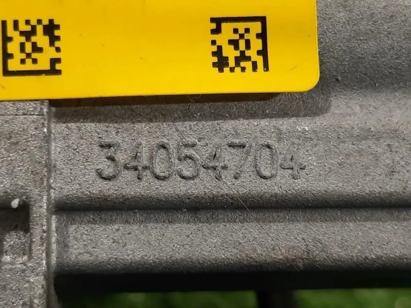 Cintura DI Sicurezza Sedile ANT DX 1560913960 Alfa Romeo Giulietta 2010