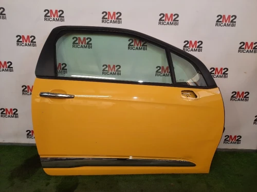 Porta ANT DX PORTA PORTIERA SPORTELLO ANT DX Citroen DS3 2010