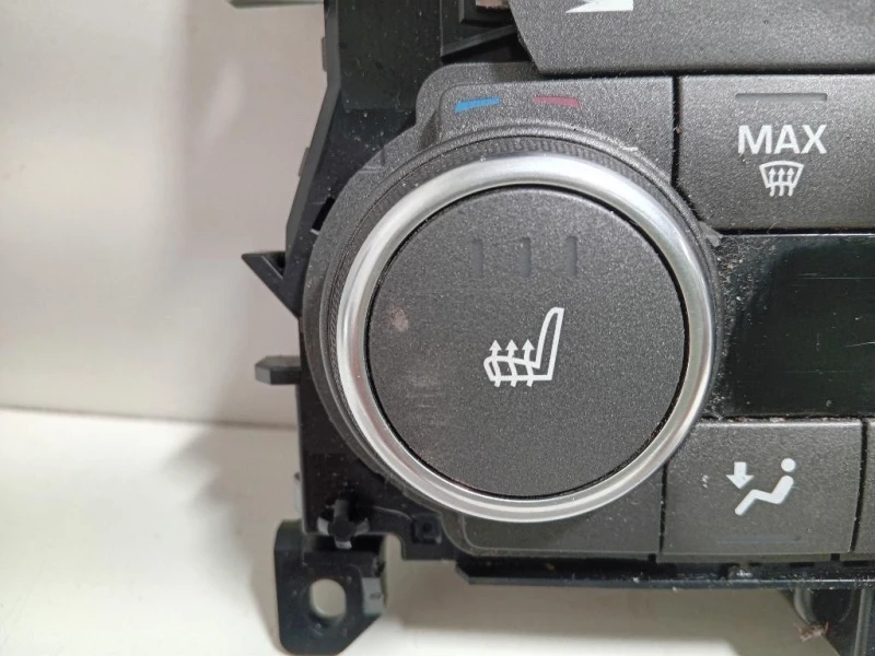 Modulo Comando Riscaldamento Clima BJ32-14C239-FC Land Rover Range Rover Evoque I 2011