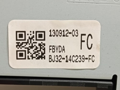 Modulo Comando Riscaldamento Clima