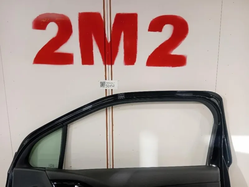 Porta ANT DX 9800008180 Citroen DS3 2016