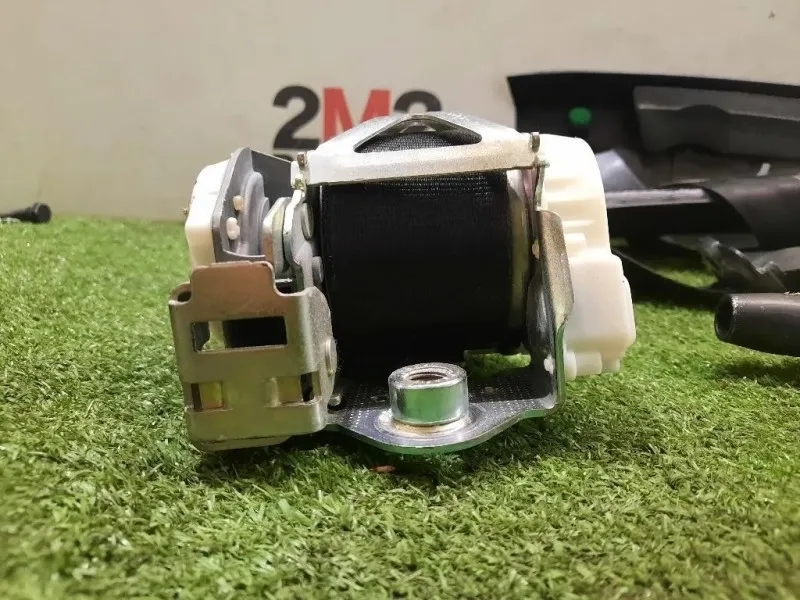 Cintura DI Sicurezza Sedile ANT DX 1560913960 Alfa Romeo Giulietta 2010