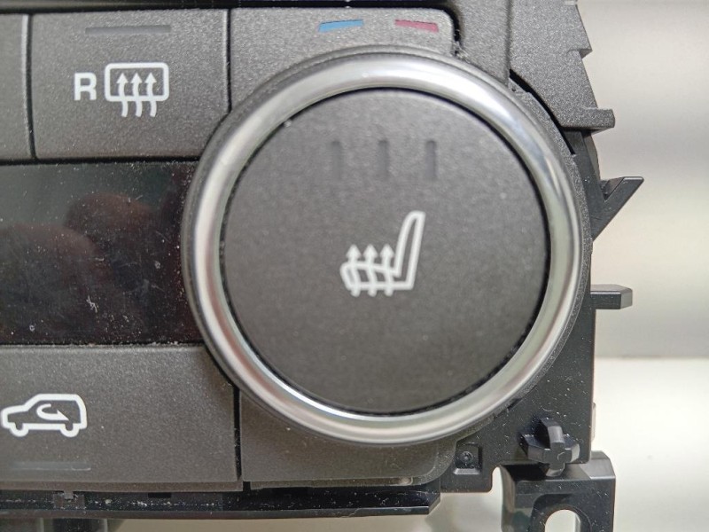 Modulo Comando Riscaldamento Clima BJ32-14C239-FC Land Rover Range Rover Evoque I 2011