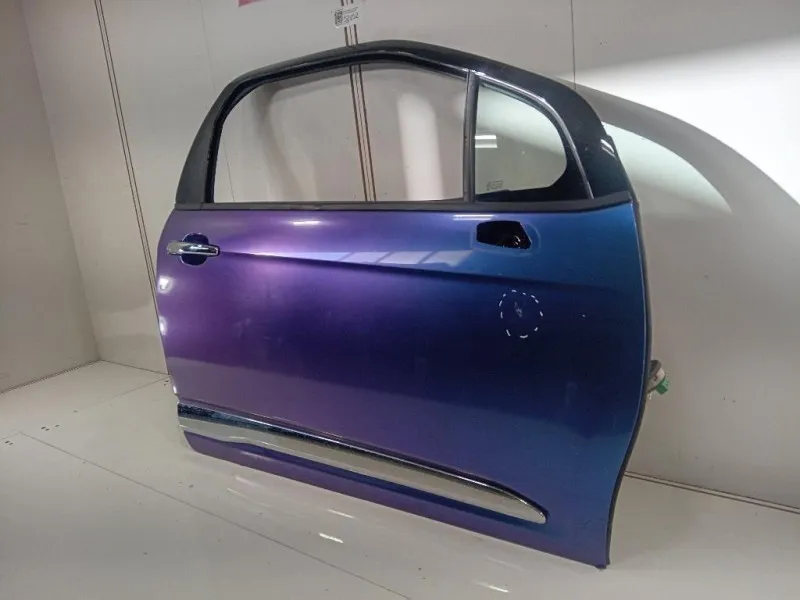 Porta ANT DX 9800008180 Citroen DS3 2016