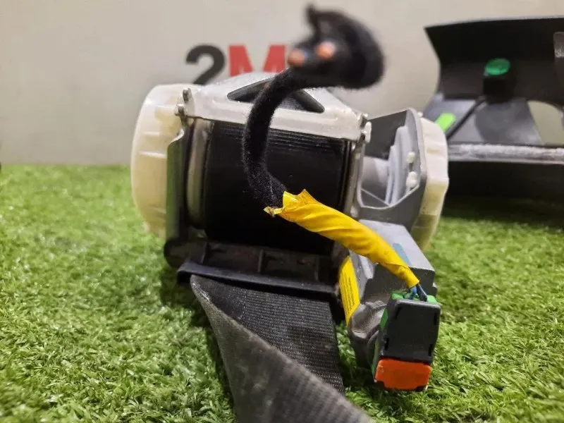 Cintura DI Sicurezza Sedile ANT DX 1560913960 Alfa Romeo Giulietta 2010