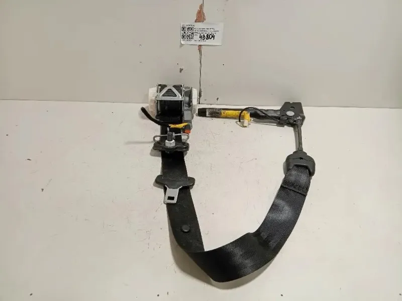 Cintura DI Sicurezza Sedile ANT DX 34056586E Alfa Romeo Giulietta 2010